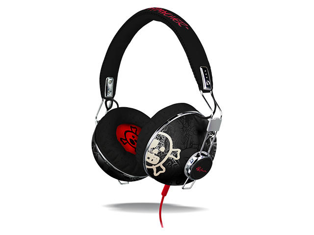 Слушалки Canyon CNL-THP02