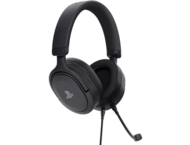 Слушалки TRUST GXT 498 Forta Black, за PS5