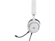 Слушалки TRUST GXT 498W Forta White, за PS5