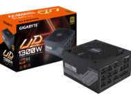 Захранвания за компютри Gigabyte UD1300GM PG5