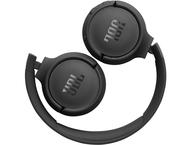 Слушалки JBL Tune 520BT, Black