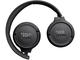 Слушалки JBL Tune 520BT, Black