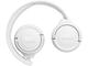 Слушалки JBL Tune 520BT, White