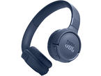 Слушалки JBL Tune 520BT, Blue