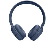 Слушалки JBL Tune 520BT, Blue