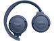 Слушалки JBL Tune 520BT, Blue