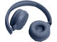 Слушалки JBL Tune 520BT, Blue