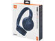 Слушалки JBL Tune 520BT, Blue