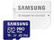 Карти памет 512GB Samsung microSD Card PRO Plus with Adapter