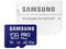 Карти памет 128GB Samsung microSD Card PRO Plus with Adapter