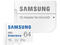 Карти памет Samsung 64GB microSD PRO Endurance with Adapter, Class10