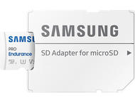 Карти памет Samsung 128GB microSD PRO Endurance with Adapter, Class10