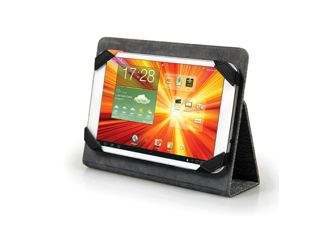 Калъфи за таблети Port Designs Copenhagen Grey