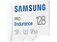 Карти памет Samsung 128GB microSD PRO Endurance with Adapter, Class10