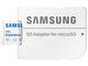 Карти памет Samsung 256GB microSD PRO Endurance with Adapter, Class10