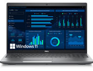 Лаптопи Dell Precision 3581