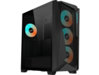 Кутии GIGABYTE C301 GLASS Black