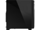 Кутии GIGABYTE C301 GLASS Black