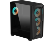 Кутии GIGABYTE C301 GLASS Black