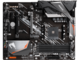 Дънни платки Gigabyte A520 AORUS Elite (rev. 1.1) 