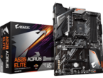 Дънни платки Gigabyte A520 AORUS Elite (rev. 1.1) 