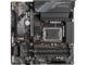 Дънни платки GIGABYTE B760M GAMING X