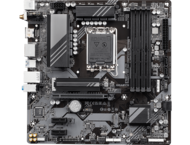 Дънни платки GIGABYTE B760M DS3H AX DDR5