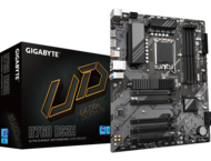Дънни платки GIGABYTE B760 DS3H DDR5