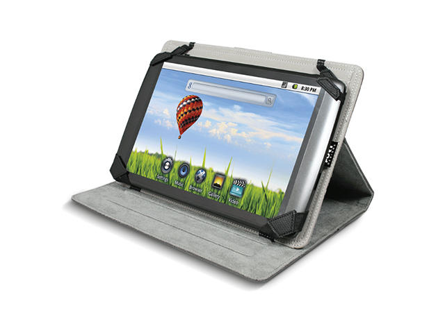 Калъфи за таблети Port Designs Phoenix IV сив