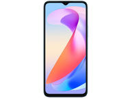 Смартфони Honor X6a 128GB, Cyan Lake