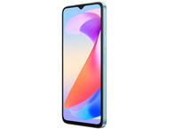 Смартфони Honor X6a 128GB, Cyan Lake