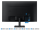 Монитори Samsung Smart Monitor M7 32BM700