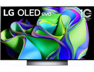 Телевизори LG OLED48C31LA
