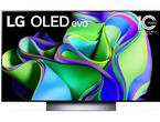 Телевизори LG OLED48C31LA