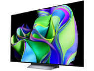 Телевизори LG OLED55C31LA
