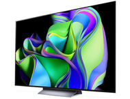 Телевизори LG OLED65C31LA