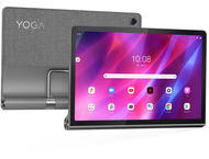 Таблети Lenovo Yoga Tab 11, 256GB Storm Grey
