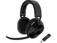 Слушалки Corsair HS55 WIRELESS Gaming Headset — Carbon (EU)