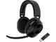 Слушалки Corsair HS55 WIRELESS Gaming Headset — Carbon (EU)