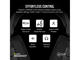 Слушалки Corsair HS55 WIRELESS Gaming Headset — Carbon (EU)