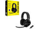 Слушалки Corsair HS55 WIRELESS Gaming Headset — Carbon (EU)