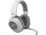 Слушалки Corsair HS55 WIRELESS Gaming Headset — White (EU)