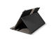 Калъфи за таблети Универсален калъф-стойка Port Designs Muskoka черен, 