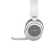 Слушалки Corsair HS55 WIRELESS Gaming Headset — White (EU)