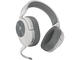 Слушалки Corsair HS55 WIRELESS Gaming Headset — White (EU)