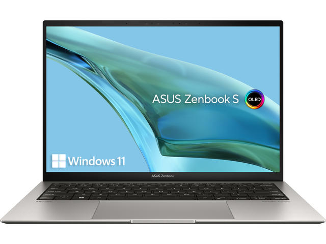 Лаптопи ASUS Zenbook S 13 OLED UX5304VA-OLED-NQ732X
