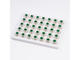 Суичове за клавиатури Keychron Gateron Green Switch Set 35 броя