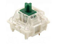 Суичове за клавиатури Keychron Gateron Green Switch Set 35 броя