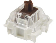 Суичове за клавиатури Keychron Gateron Brown Switch Set 35 броя