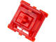 Суичове за клавиатури Keychron Gateron Phantom Red Switch Set 35 броя